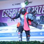 Cosplay Craze SM Megacenter Cabanatuan_0056