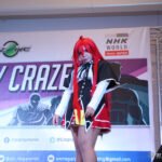 Cosplay Craze SM Megacenter Cabanatuan_0076