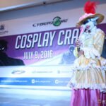 Cosplay Craze SM Megacenter Cabanatuan_0078