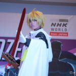 Cosplay Craze SM Megacenter Cabanatuan_0086