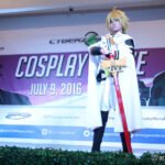 Cosplay Craze SM Megacenter Cabanatuan_0087