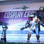 Cosplay Craze SM Megacenter Cabanatuan_0095