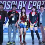 Cosplay Craze SM Megacenter Cabanatuan_0116