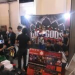 Wargods Returns to Rampage_0069