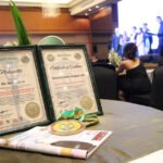Wargods Wins Best Choice Award for Innovative Online Gaming Cafe  2016_0003