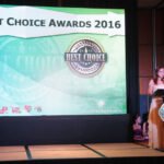 Wargods Wins Best Choice Award for Innovative Online Gaming Cafe  2016_0010
