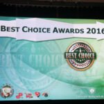 Wargods Wins Best Choice Award for Innovative Online Gaming Cafe  2016_0011