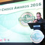 Wargods Wins Best Choice Award for Innovative Online Gaming Cafe  2016_0017