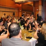 Wargods Wins Best Choice Award for Innovative Online Gaming Cafe  2016_0023