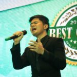 Wargods Wins Best Choice Award for Innovative Online Gaming Cafe  2016_0031