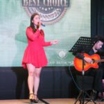Wargods Wins Best Choice Award for Innovative Online Gaming Cafe  2016_0033
