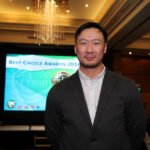 Wargods Wins Best Choice Award for Innovative Online Gaming Cafe  2016_0036