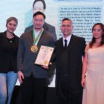 Wargods Wins Best Choice Award for Innovative Online Gaming Cafe  2016_0046