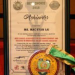 Wargods Wins Best Choice Award for Innovative Online Gaming Cafe  2016_0052