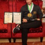 Wargods Wins Best Choice Award for Innovative Online Gaming Cafe  2016_0056
