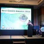Wargods Wins Best Choice Award for Innovative Online Gaming Cafe  2016_0057