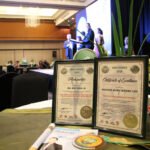 Wargods Wins Best Choice Award for Innovative Online Gaming Cafe  2016_0075