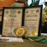 Wargods Wins Best Choice Award for Innovative Online Gaming Cafe  2016_0077