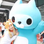 Animax OO-kun School Adventure at Chiang Kai Shek_0002