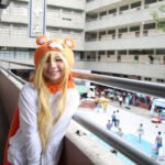 Animax OO-kun School Adventure at Chiang Kai Shek_0005