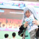 Animax OO-kun School Adventure at Chiang Kai Shek_0007