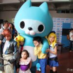 Animax OO-kun School Adventure at Chiang Kai Shek_0008