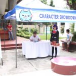 Animax OO-kun School Adventure at Chiang Kai Shek_0014