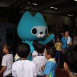 Animax OO-kun School Adventure at Chiang Kai Shek_0024