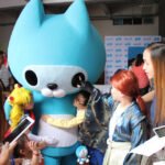 Animax OO-kun School Adventure at Chiang Kai Shek_0025