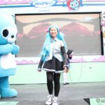 Animax OO-kun School Adventure at Chiang Kai Shek_0027