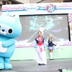 Animax OO-kun School Adventure at Chiang Kai Shek_0028