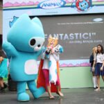 Animax OO-kun School Adventure at Chiang Kai Shek_0032