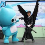 Animax OO-kun School Adventure at Chiang Kai Shek_0037
