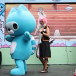 Animax OO-kun School Adventure at Chiang Kai Shek_0038