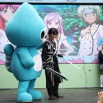 Animax OO-kun School Adventure at Chiang Kai Shek_0042