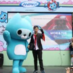 Animax OO-kun School Adventure at Chiang Kai Shek_0044