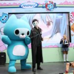 Animax OO-kun School Adventure at Chiang Kai Shek_0045