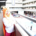 Animax OO-kun School Adventure at Chiang Kai Shek_0049