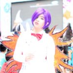 Animax OO-kun School Adventure at Chiang Kai Shek_0053