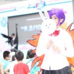 Animax OO-kun School Adventure at Chiang Kai Shek_0055