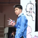 Animax OO-kun School Adventure at Chiang Kai Shek_0057