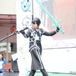 Animax OO-kun School Adventure at Chiang Kai Shek_0059