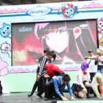 Animax OO-kun School Adventure at Chiang Kai Shek_0066