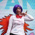 Animax OO-kun School Adventure at Chiang Kai Shek_0070