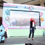 Animax OO-kun School Adventure at Chiang Kai Shek_0071