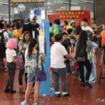 Animax OO-kun School Adventure at Chiang Kai Shek_0086