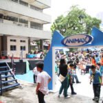 Animax OO-kun School Adventure at Chiang Kai Shek_0098