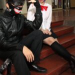 Animax OO-kun School Adventure at Chiang Kai Shek_0099