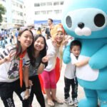 Animax OO-kun School Adventure at Chiang Kai Shek_0100