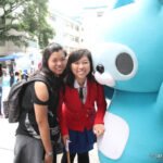 Animax OO-kun School Adventure at Chiang Kai Shek_0101